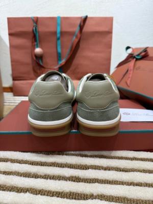 wholesale quality loro piana men shoes model no. 25